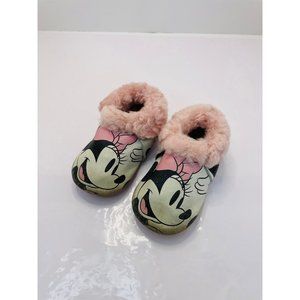 Freshly Picked Minnie Mouse Moccasins 3